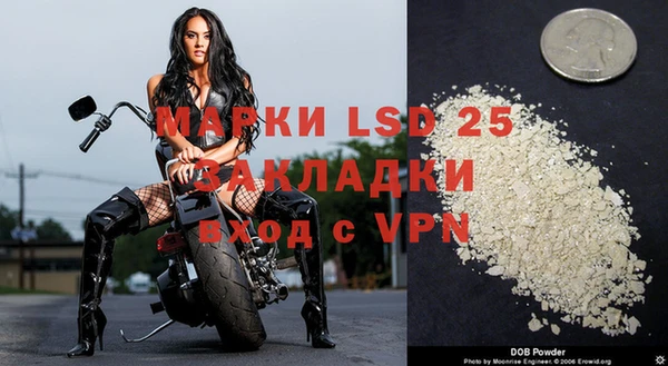 крисы Нея
